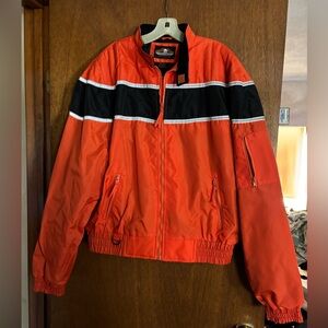 Biker Design Riding Jacket